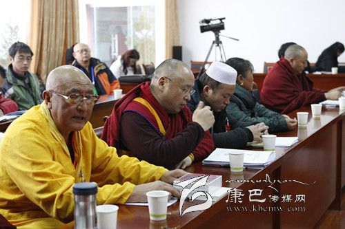 热烈祝贺州“两会”胜利闭幕掠影