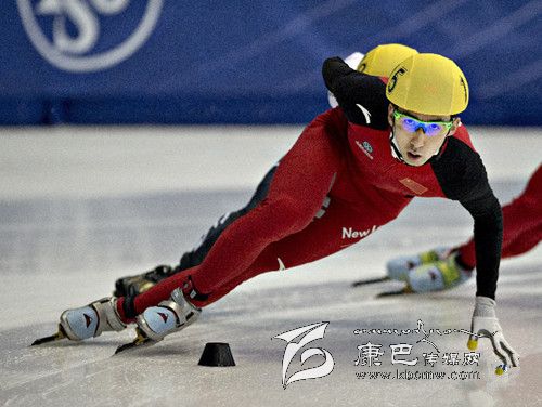 国际滑冰联盟国际短道速滑锦标赛在蒙特利尔结束