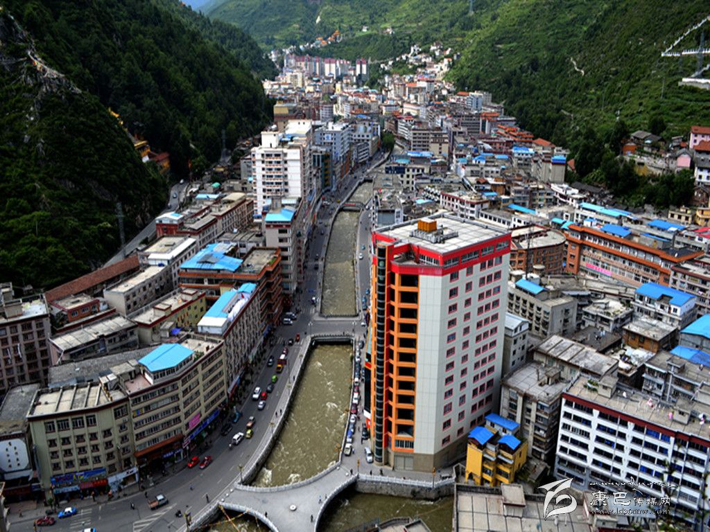 今年全国9地成功“撤县设市”，安岳县也在内_资阳