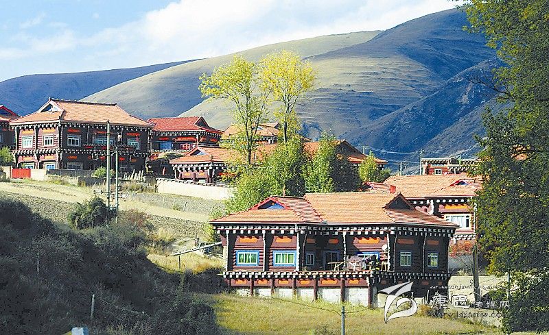 四川藏区民生工程年底实现3年投入170亿