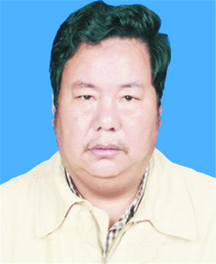 龚建忠