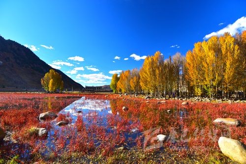 【2017年冬季四川甘孜州值得去的景点有哪些】冬季甘孜州旅游必去地点